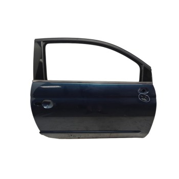 Recambio de puerta delantera derecha para fiat nuova 500 (150) lounge referencia OEM IAM 52011898  