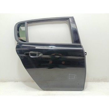 Recambio de puerta trasera derecha para peugeot 308 style referencia OEM IAM 9802165580  