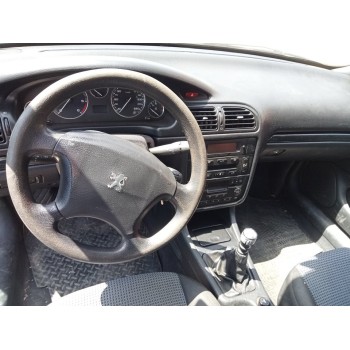 peugeot 406 berlina (s1/s2) del año 2003