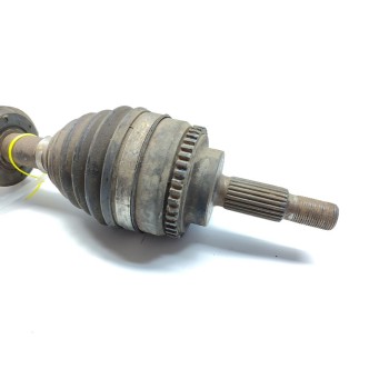 Recambio de transmision delantera izquierda para renault kangoo (f/kc0) alize referencia OEM IAM 8200407659  