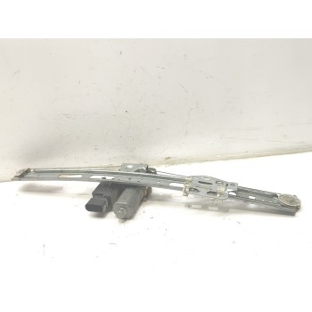 Recambio de elevalunas delantero izquierdo para mercedes-benz clase a (w168) 160 (168.033) referencia OEM IAM A1687200346  