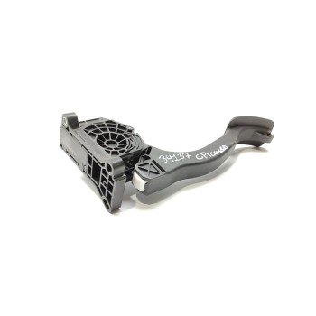 Recambio de pedal acelerador para citroën c4 picasso feel referencia OEM IAM 9674829780  
