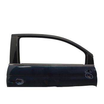 Recambio de puerta delantera derecha para fiat nuova 500 (150) lounge referencia OEM IAM 52011898  