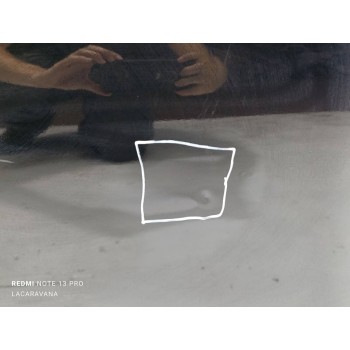 Recambio de puerta trasera derecha para peugeot 308 style referencia OEM IAM 9802165580  