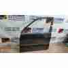 Recambio de puerta delantera izquierda para toyota land cruiser (j12) 3.0 d-4d gx referencia OEM IAM 6700260540  