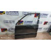 Recambio de puerta delantera izquierda para toyota land cruiser (j12) 3.0 d-4d gx referencia OEM IAM 6700260540  
