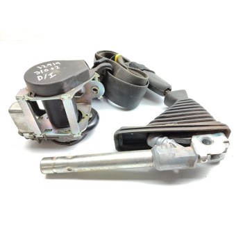 Recambio de kit airbag para nissan qashqai (j10) acenta referencia OEM IAM 98510BR26D  