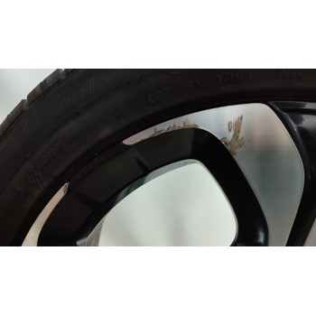 Recambio de juego llantas para citroën c3 aircross shine referencia OEM IAM 13469372  