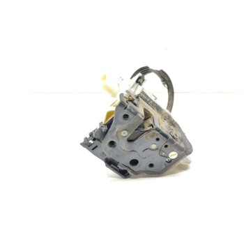 Recambio de cerradura puerta trasera derecha para seat leon (1p1) reference referencia OEM IAM 1P0839016  