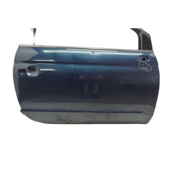 Recambio de puerta delantera derecha para fiat nuova 500 (150) lounge referencia OEM IAM 52011898  