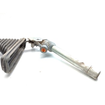 Recambio de kit airbag para nissan qashqai (j10) acenta referencia OEM IAM 98510BR26D  