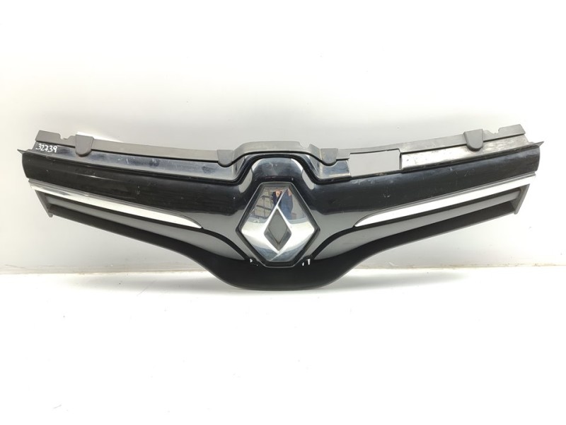 Recambio de rejilla delantera para renault kangoo profesional referencia OEM IAM 623101381R  