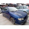 seat ibiza (6l1) del año 2001