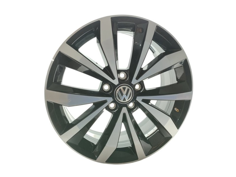 Recambio de llanta para volkswagen t-roc advance referencia OEM IAM 2GA601025N  