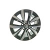 Recambio de llanta para volkswagen t-roc advance referencia OEM IAM 2GA601025N  