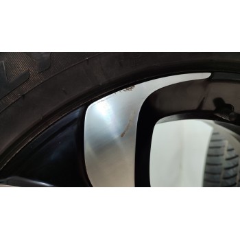 Recambio de juego llantas para citroën c3 aircross shine referencia OEM IAM 13469372  