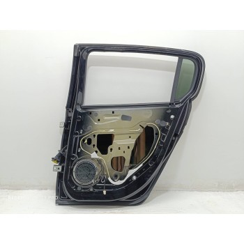 Recambio de puerta trasera derecha para peugeot 308 style referencia OEM IAM 9802165580  