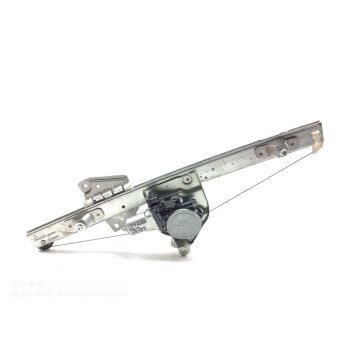 Recambio de elevalunas trasero derecho para suzuki grand vitara jb (jt) 1,9 ltr. ddis jlx-e 5-türig referencia OEM IAM 8350165J0