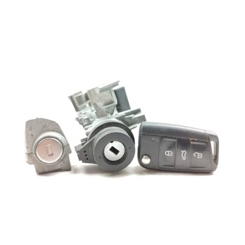 Recambio de conmutador de arranque para seat ibiza (kj1) style referencia OEM IAM 1K0905851  
