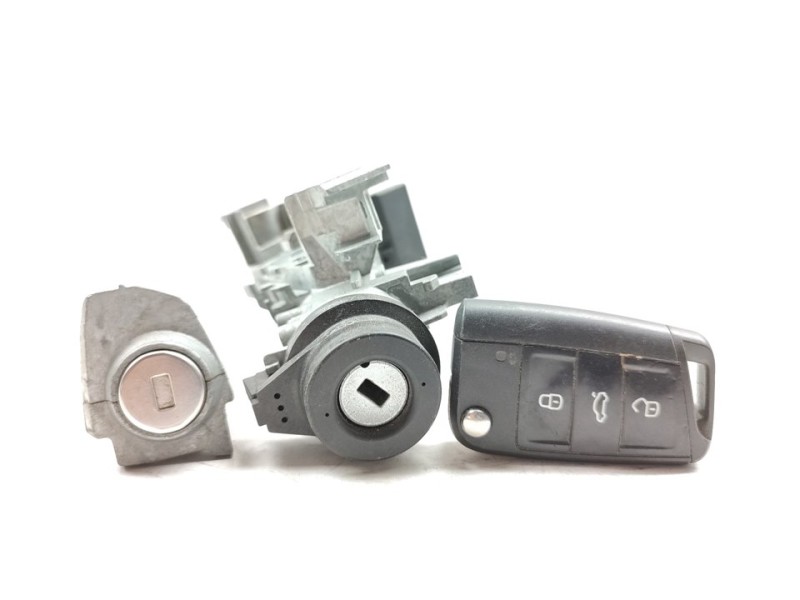 Recambio de conmutador de arranque para seat ibiza (kj1) style referencia OEM IAM 1K0905851  