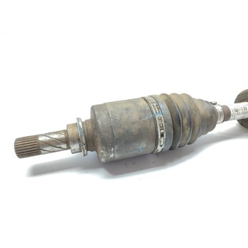 Recambio de transmision delantera izquierda para renault kangoo (f/kc0) alize referencia OEM IAM 8200407659  