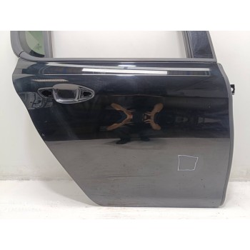 Recambio de puerta trasera derecha para peugeot 308 style referencia OEM IAM 9802165580  