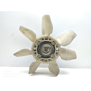 VENTILADOR VISCOSO MOTOR 1636167020 