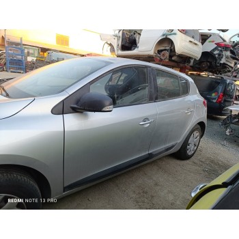 renault megane iii berlina 5 p del año 2014