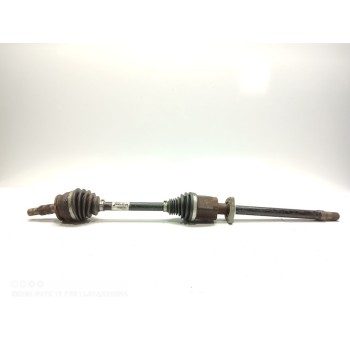 Recambio de transmision delantera derecha para opel astra j gtc sportive referencia OEM IAM 13335156  