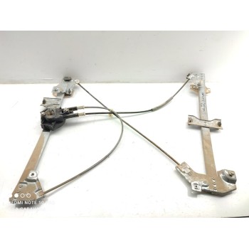 Recambio de elevalunas delantero derecho para citroën berlingo 1.9 d 600 furg. referencia OEM IAM   