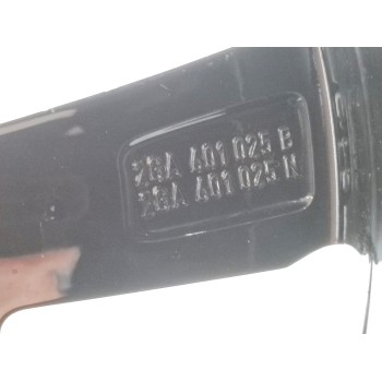 Recambio de llanta para volkswagen t-roc advance referencia OEM IAM 2GA601025N  