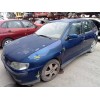 seat ibiza (6l1) del año 2001