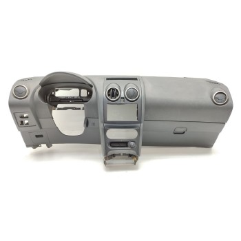 Recambio de kit airbag para nissan qashqai (j10) acenta referencia OEM IAM 98510BR26D  