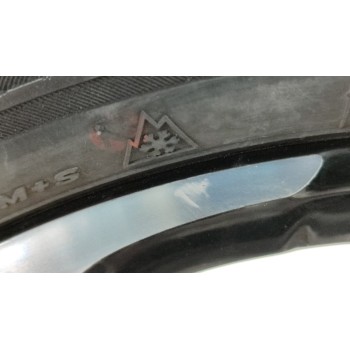 Recambio de juego llantas para citroën c3 aircross shine referencia OEM IAM 13469372  