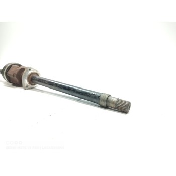 Recambio de transmision delantera derecha para opel astra j gtc sportive referencia OEM IAM 13335156  