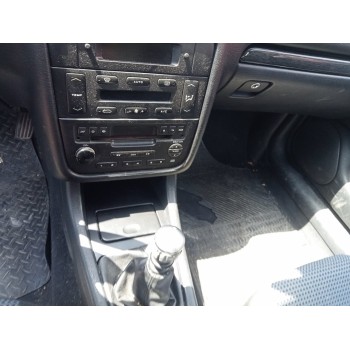 peugeot 406 berlina (s1/s2) del año 2003