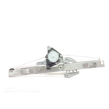 Recambio de elevalunas trasero izquierdo para suzuki grand vitara jb (jt) 1,9 ltr. ddis jlx-e 5-türig referencia OEM IAM 8350265