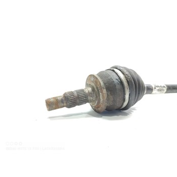 Recambio de transmision delantera derecha para opel astra j gtc sportive referencia OEM IAM 13335156  