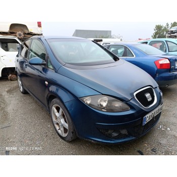seat toledo (5p2) del año 2004
