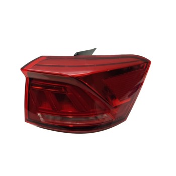 Recambio de piloto trasero derecho para volkswagen t-roc advance referencia OEM IAM 2GA945096  