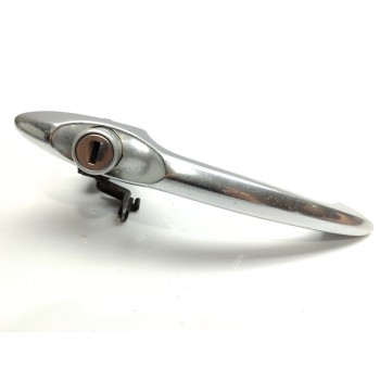 Recambio de maneta exterior delantera izquierda para alfa romeo 156 (116) 1.9 jtd progression referencia OEM IAM 0156023140  