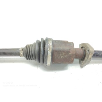 Recambio de transmision delantera derecha para opel astra j gtc sportive referencia OEM IAM 13335156  