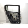 Recambio de puerta trasera izquierda para peugeot 308 style referencia OEM IAM 9802165680  
