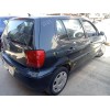 volkswagen polo berlina (6n2) del año 2000