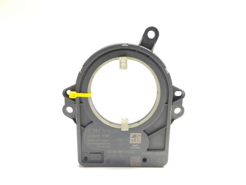Recambio de sensor para nissan qashqai (j11) 360 referencia OEM IAM 479454BA0A  