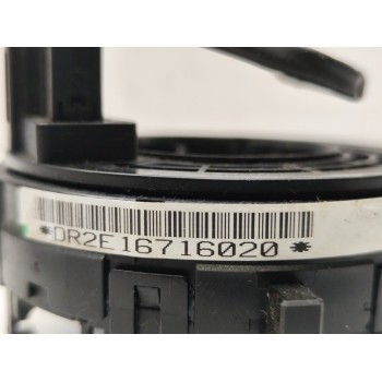 Recambio de anillo airbag para kia carens ( ) basic referencia OEM IAM 93490A4110  