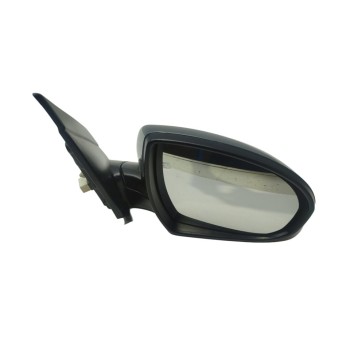 Recambio de retrovisor derecho para hyundai tucson classic blue referencia OEM IAM 87620D7020  