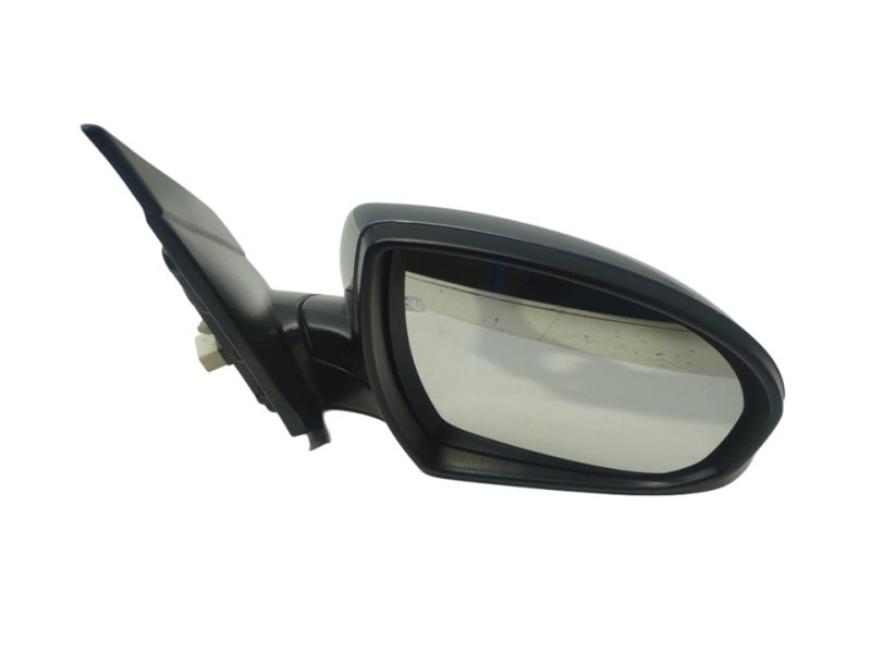 Recambio de retrovisor derecho para hyundai tucson classic blue referencia OEM IAM 87620D7020  