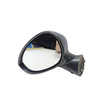 Recambio de retrovisor izquierdo para fiat nuova 500 (150) lounge referencia OEM IAM 735655741  