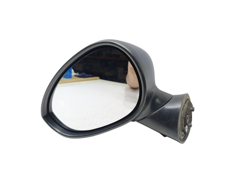 Recambio de retrovisor izquierdo para fiat nuova 500 (150) lounge referencia OEM IAM 735655741  